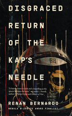 Book cover for Disgraced Return of the Kap's Needle