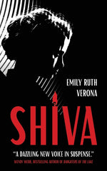 Book cover for Shiva