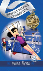 Book cover for Kip