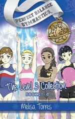 Book cover for Level 3 Collection