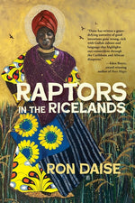 Book cover for Raptors in the Ricelands