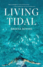 Book cover for Living Tidal
