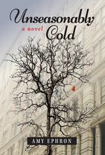 Book cover for Unseasonably Cold