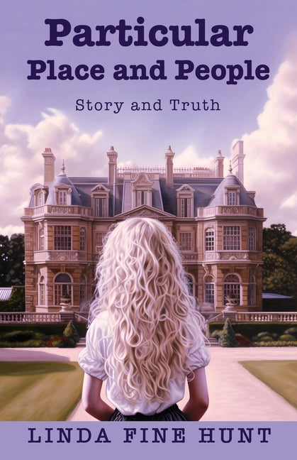 Book cover for Particular Place and People
