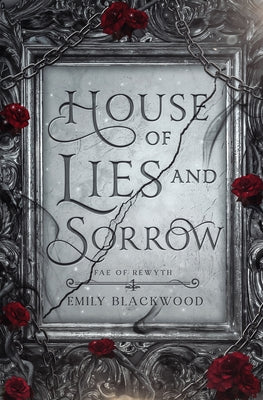 Book cover for House of Lies and Sorrow