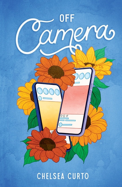 Book cover for Off Camera