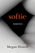 Book cover for Softie: Stories