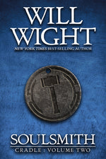 Book cover for Soulsmith
