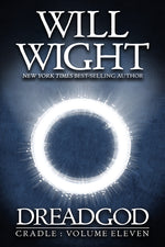 Book cover for Dreadgod