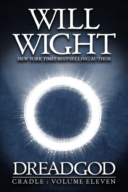 Book cover for Dreadgod