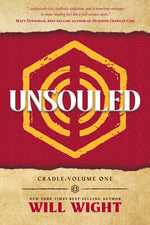 Book cover for Unsouled