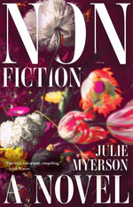 Book cover for Nonfiction