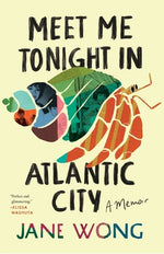 Book cover for Meet Me Tonight in Atlantic City