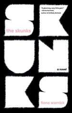 Book cover for The Skunks
