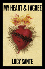 Book cover for My Heart & I Agree