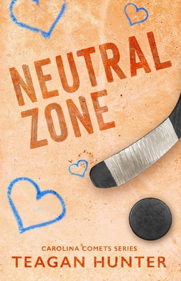 Book cover for Neutral Zone (Special Edition)