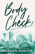 Book cover for Body Check (Special Edition)