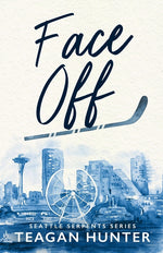 Book cover for Face Off (Special Edition)