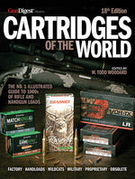 Book cover for Cartridges of the World