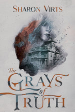 Book cover for Grays of Truth