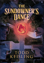 Book cover for Sundowner's Dance