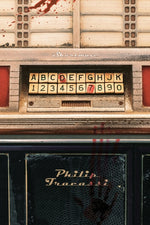 Book cover for D7