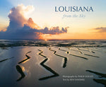 Book cover for Louisiana from the Sky