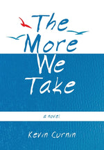 Book cover for More We Take