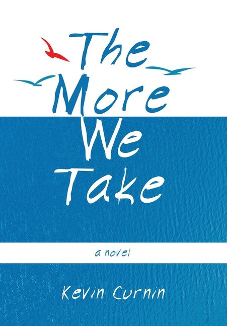 Book cover for More We Take