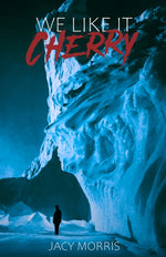 Book cover for We Like it Cherry