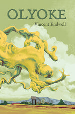 Book cover for Olyoke