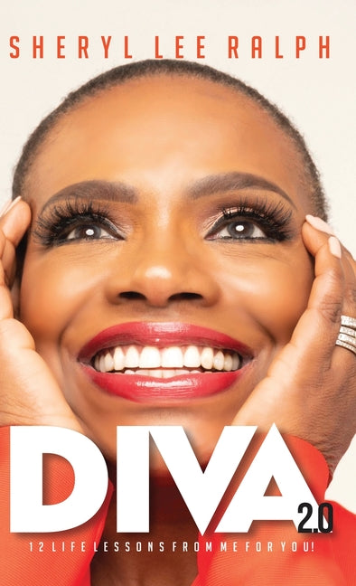 Book cover for Diva 2.0 12 Life Lessons From Me For You