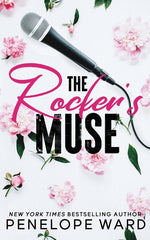Book cover for Rocker's Muse (Special Edition)