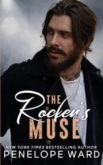 Book cover for Rocker's Muse