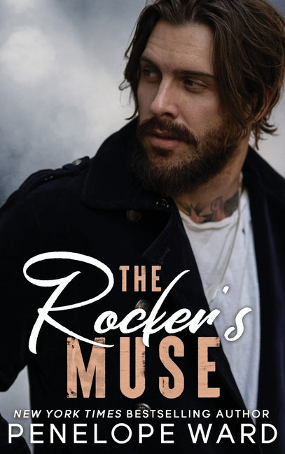 Book cover for Rocker's Muse (Special Edition)