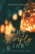 Book cover for Firefly Jar