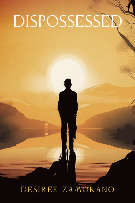 Book cover for Dispossessed