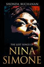 Book cover for Lost Songs of Nina Simone