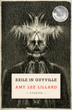 Book cover for Exile in Guyville