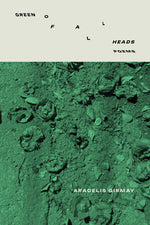 Book cover for Green of All Heads