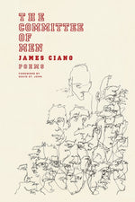 Book cover for Committee of Men