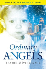 Book cover for Ordinary Angels