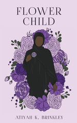 Book cover for Flower Child