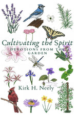 Book cover for Cultivating the Spirit in One Acre of Red Clay