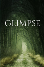Book cover for Glimpse