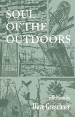 Book cover for Soul of the Outdoors: Reflections