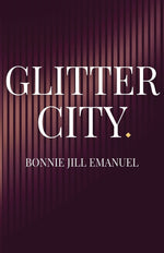 Book cover for Glitter City
