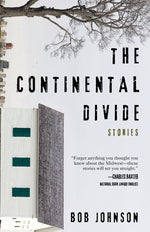 Book cover for Continental Divide: Stories