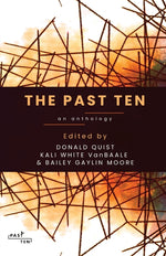 Book cover for Past Ten: An Anthology