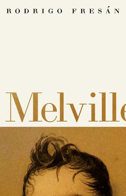 Book cover for Melvill
